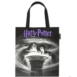 Harry Potter and the Half Blood Prince Tote